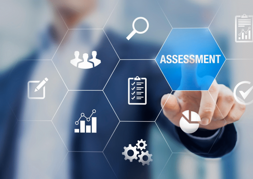 Assessing Your Current Asset Management Process is explained at 1stReporting.com.