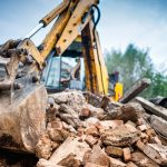 The preparatory demolition checklist helps construction companies maintain safety. Learn more at 1stReporting.com.