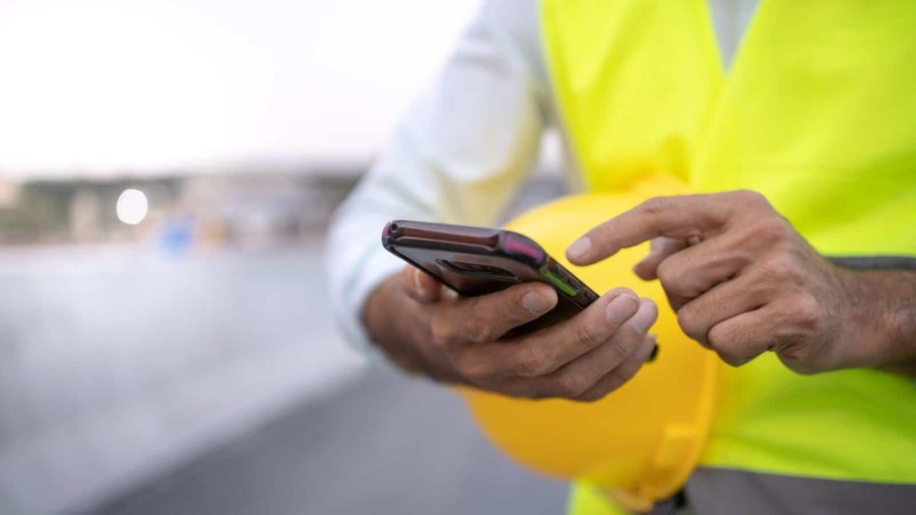 Tips For More Efficient Safety Inspections by 1stReporting.com.