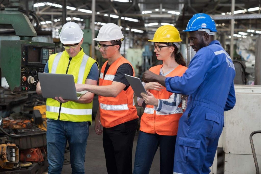 Tips For Faster and Easier Maintenance Management with 1stReporting.com.