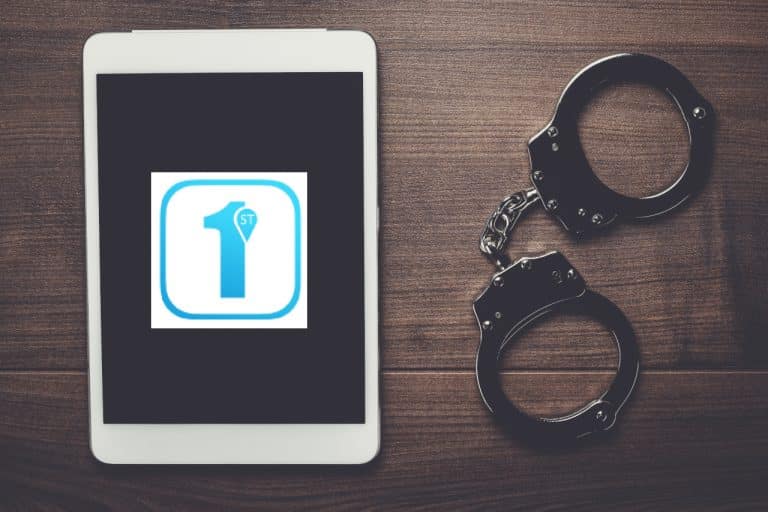 Using Digital Forms In Policing and Security