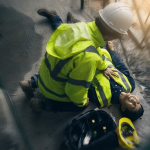 Slip, Trip, and Fall Incident Report (2023 Edition) by 1stReporting.com.