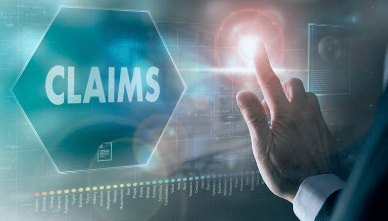 A Reimbursement Form Template (For Print or Mobile)