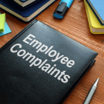 The Employee Complaint Form Template and how to use by 1stReporting.com.