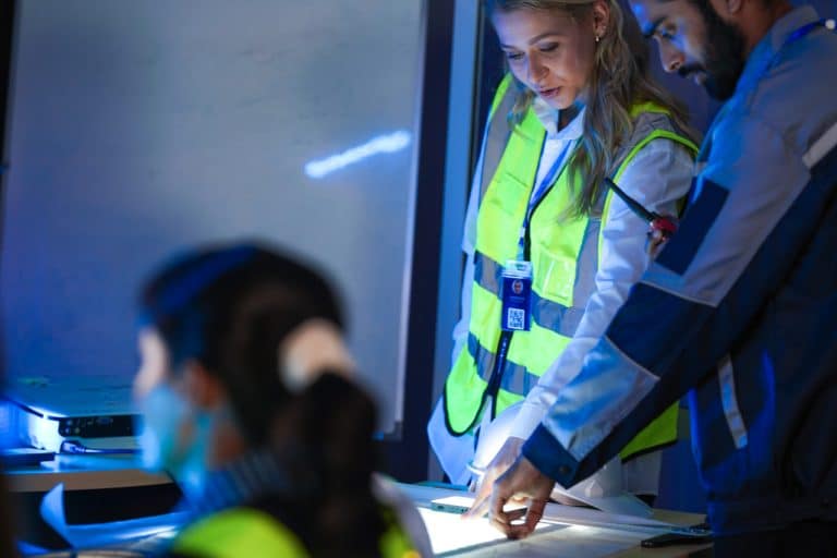 Managing Background Check Consent For Security Firms