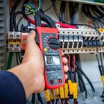 Energized Electrical Work Permit (Digital Template, Guide, and PDF) by 1stReporting.com.
