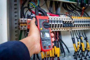 Energized Electrical Work Permit (Digital Template, Guide, and PDF) by 1stReporting.com.
