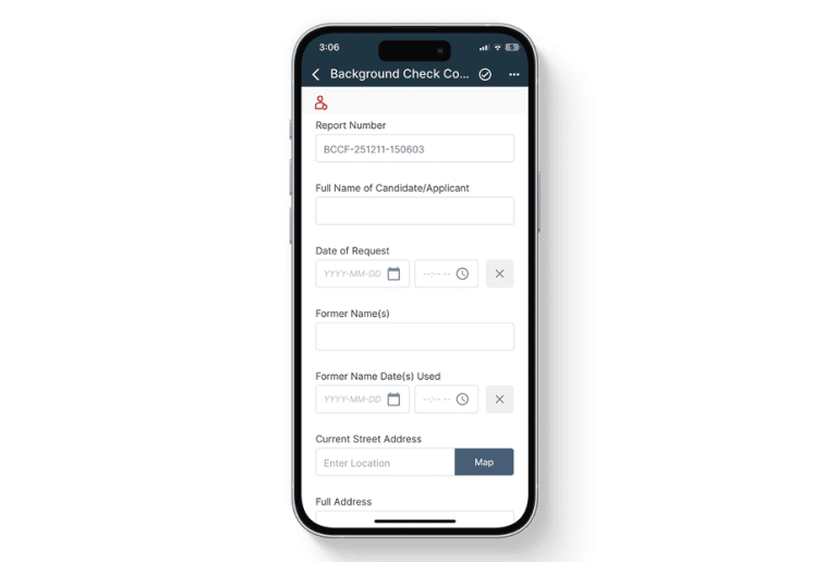The Background Check Consent Form (Customizable Template and Guide)
