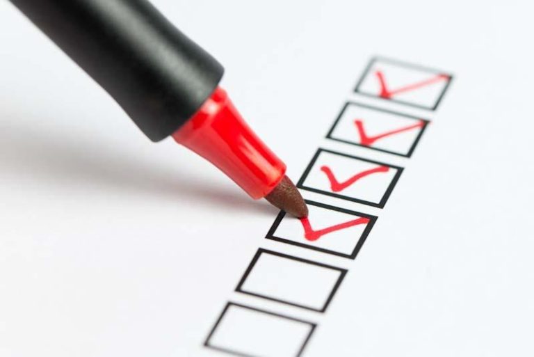 The Only Lockout Tagout Procedure Checklist You Need by 1stReporting.com.
