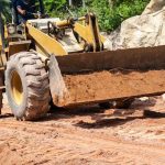 Front-end loader safety inspection guide by 1st Reporting.