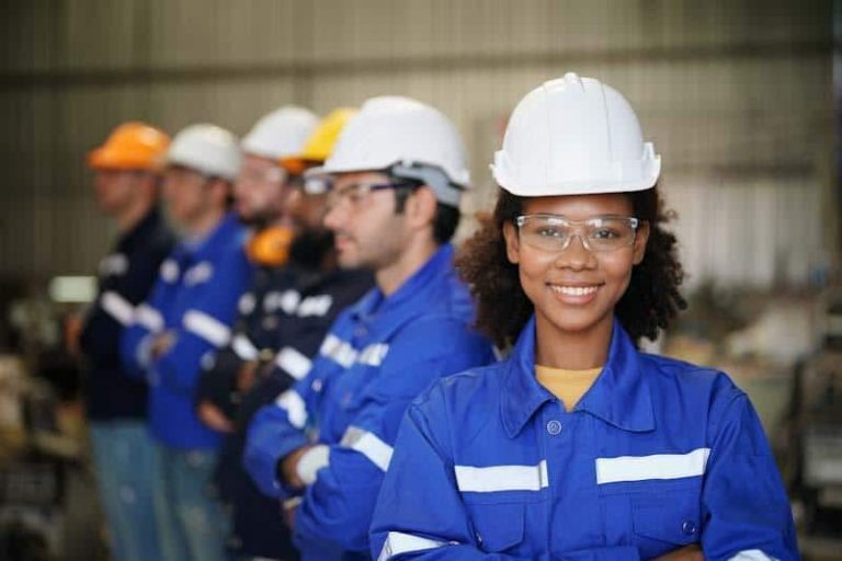Transforming Operations: How 1st Reporting Optimizes Efficiency and Safety Across Industries