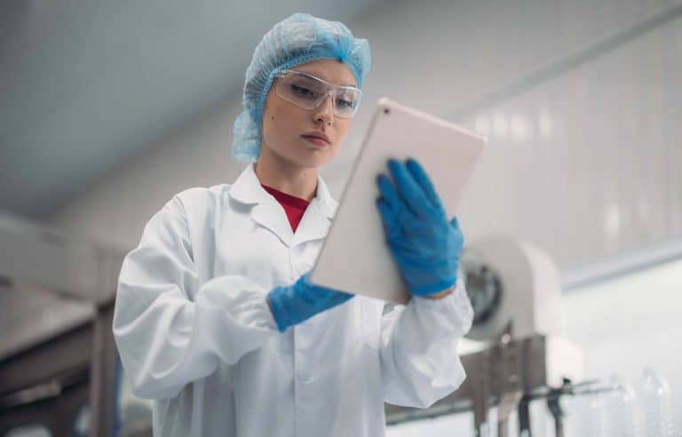 A Digital Quality Control Checklist For Mobile Device Use