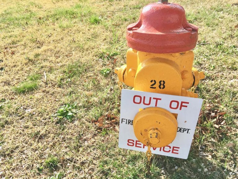 Standardizing the Municipal Fire Hydrant Inspection Form (Full Guide)