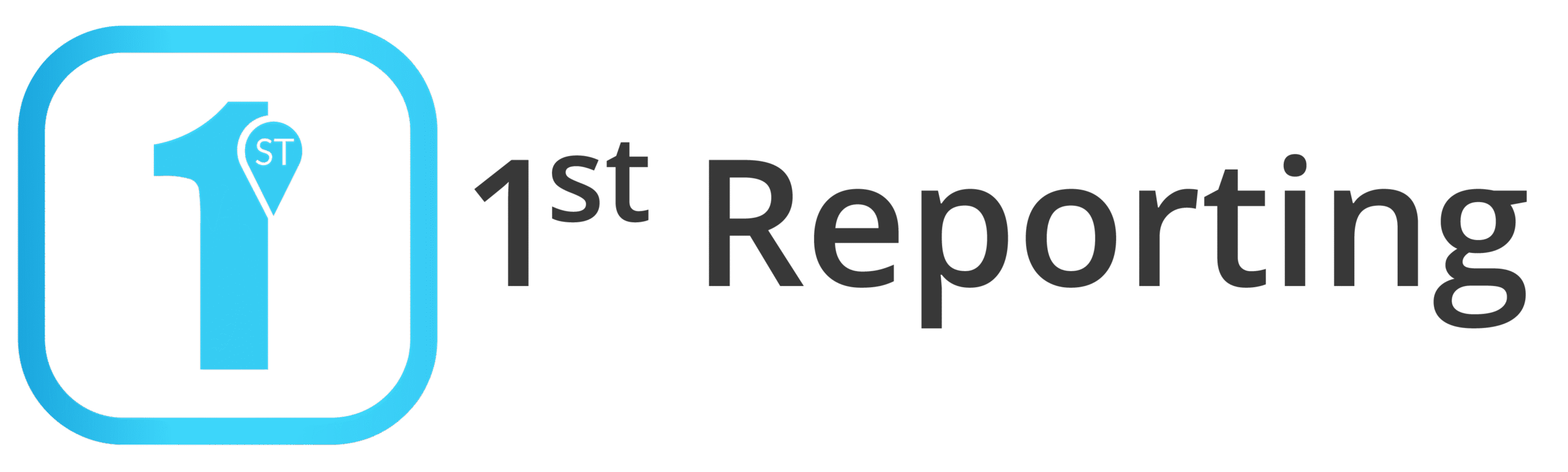 1st Reporting - The world's best field reporting application.