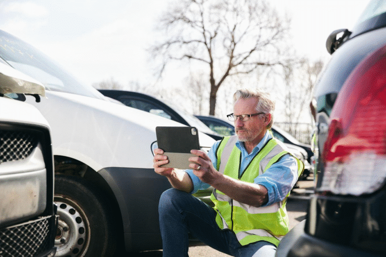 Implementing Mobile Asset Tracking: A Step-by-Step Guide