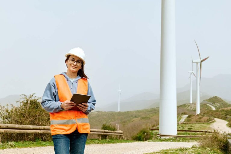 How Utilities Supervisors (Should) Use Digital Reporting
