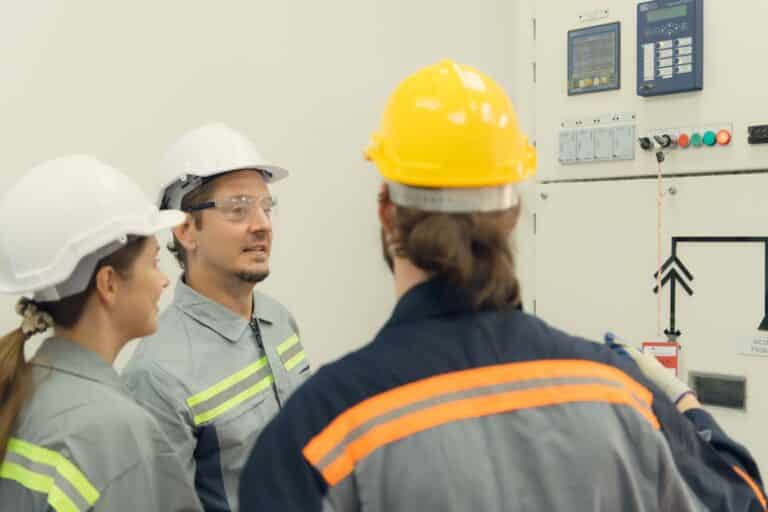 How Utilities Can Simplify Crew Onboarding with Digital Reporting Tools (No Onboarding Software Needed)