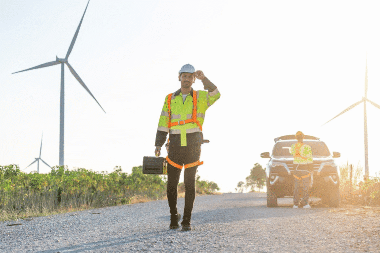 Field Service Management Software for Utilities: How Teams Boost Productivity
