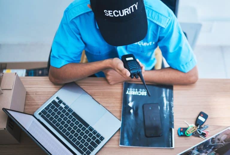 Improve Retail Incident Reporting for Security Teams