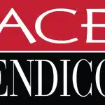 Logo Ace Endico for case study about Food Safety Digital Reporting