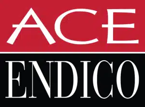 Logo Ace Endico for case study about Food Safety Digital Reporting